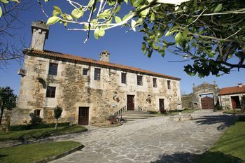 Hotel Pazo Do Souto