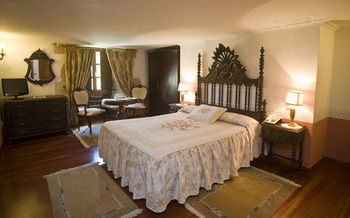 Hotel Pazo Do Souto