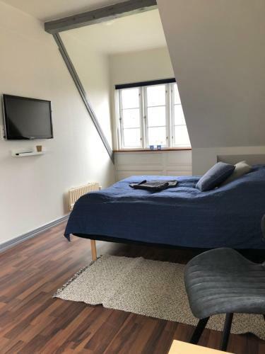 Bed & Breakfast Holmegaarden B & B-k