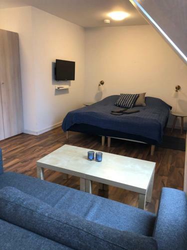 Bed & Breakfast Holmegaarden B & B-k
