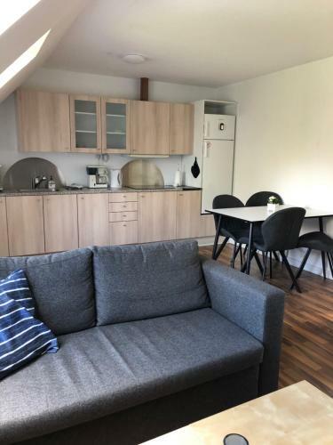 Bed & Breakfast Holmegaarden B & B-k