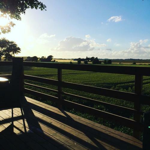 Bed & Breakfast Holmegaarden B & B-k