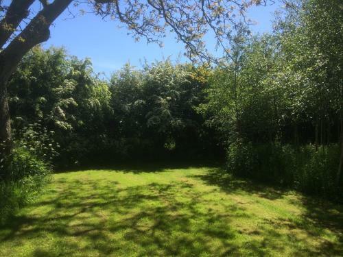 Bed & Breakfast Holmegaarden B & B-k