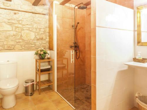 Lodge Marc�s Casa Rural