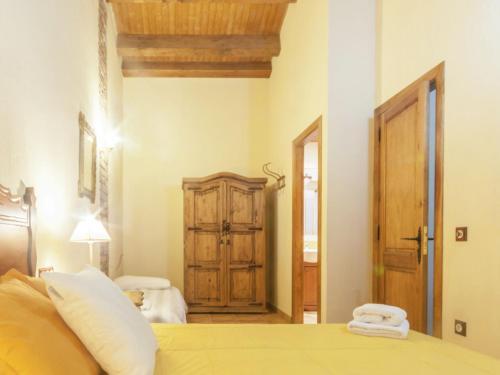 Lodge Marc�s Casa Rural