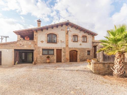 Lodge Marc�s Casa Rural