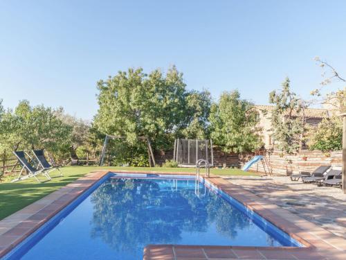 Lodge Marc�s Casa Rural