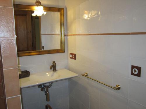 Lodge Marc�s Casa Rural
