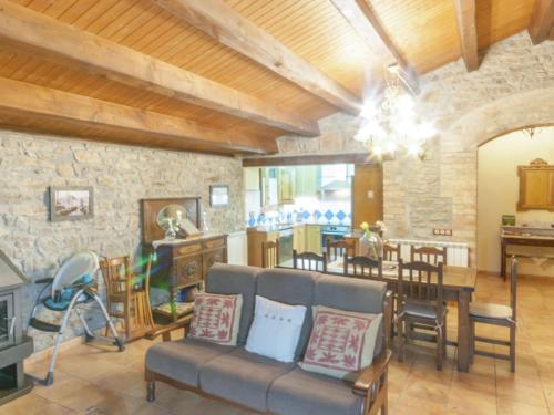 Lodge Marc�s Casa Rural