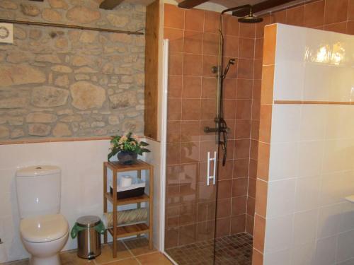 Lodge Marc�s Casa Rural