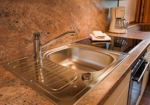 Wellness-aparthotel Montana