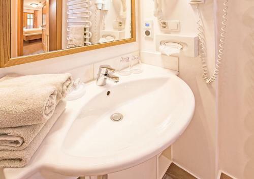 Wellness-aparthotel Montana