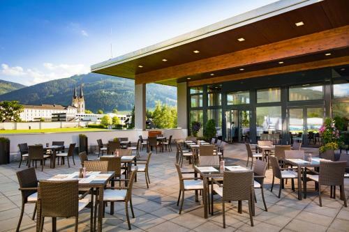 Hotel Spirodom