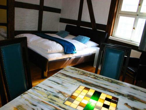 Ventura's Hotel Und G�stehaus