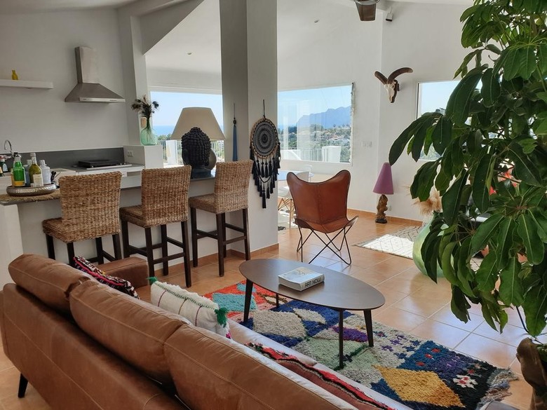 Hostal Caballito De Mar