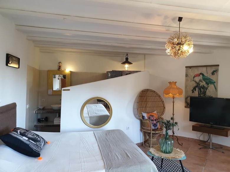 Hostal Caballito De Mar