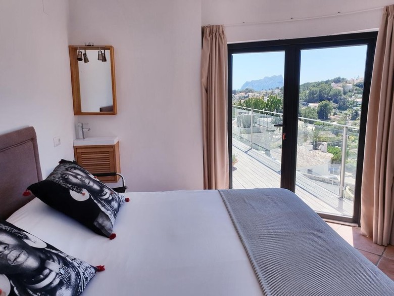 Hostal Caballito De Mar