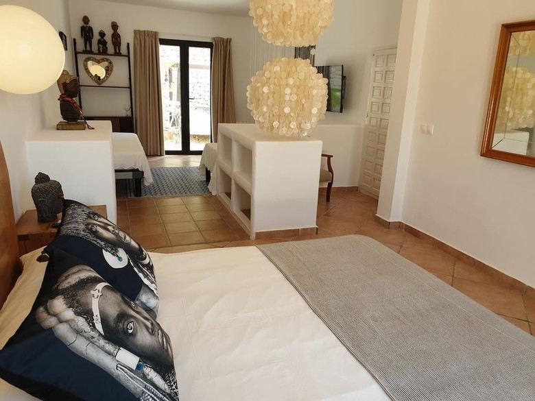Hostal Caballito De Mar