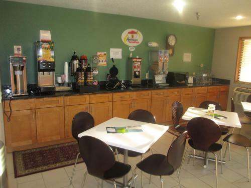 Hotel Super 8 Richmond