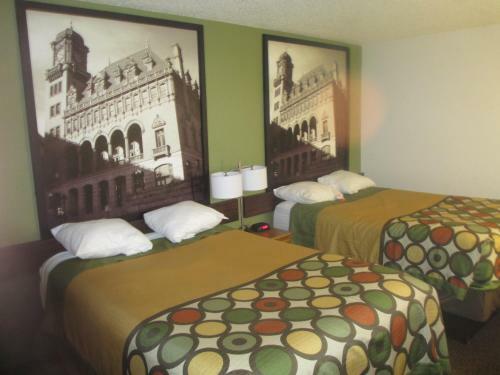 Hotel Super 8 Richmond