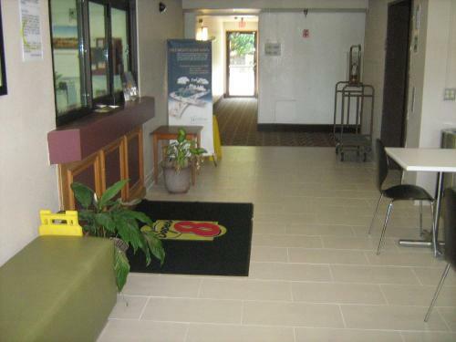 Hotel Super 8 Richmond