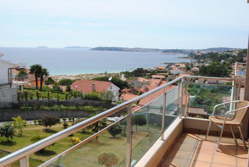 Hotel Riveiro