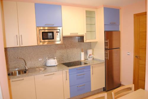 Hotel Riveiro