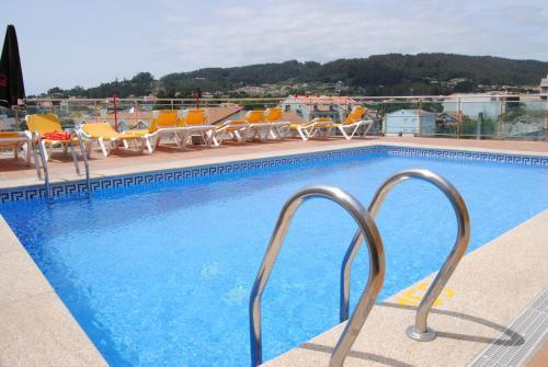 Hotel Riveiro
