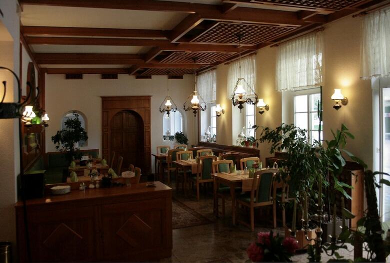 Hotel S�chsischer Hof