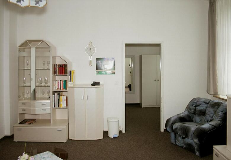 Hotel S�chsischer Hof