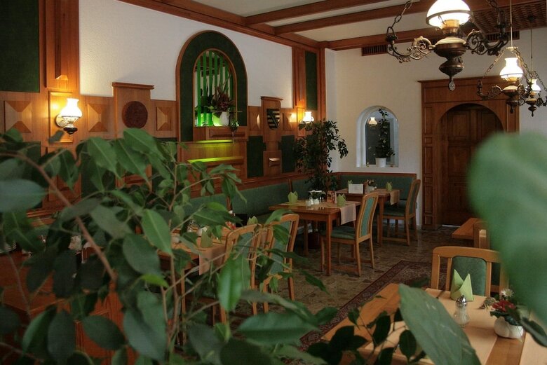 Hotel S�chsischer Hof