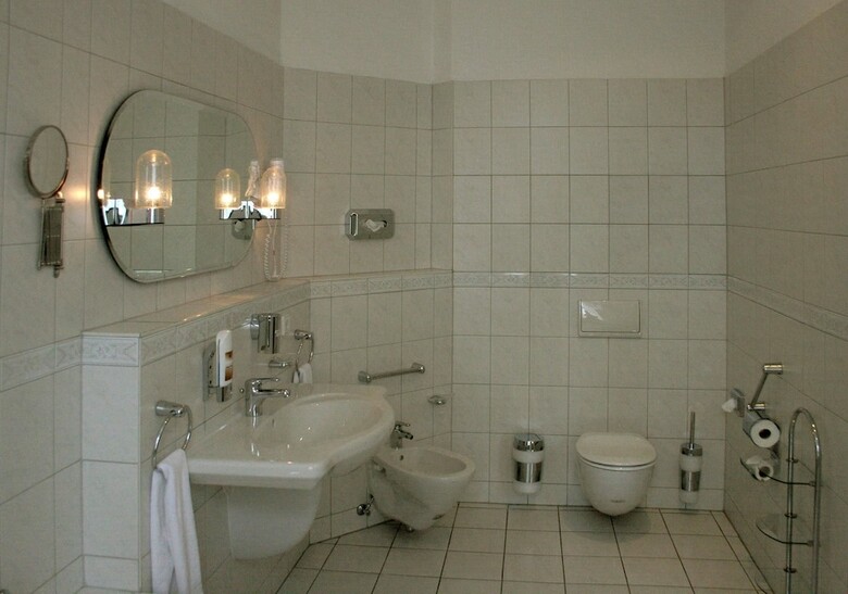 Hotel S�chsischer Hof