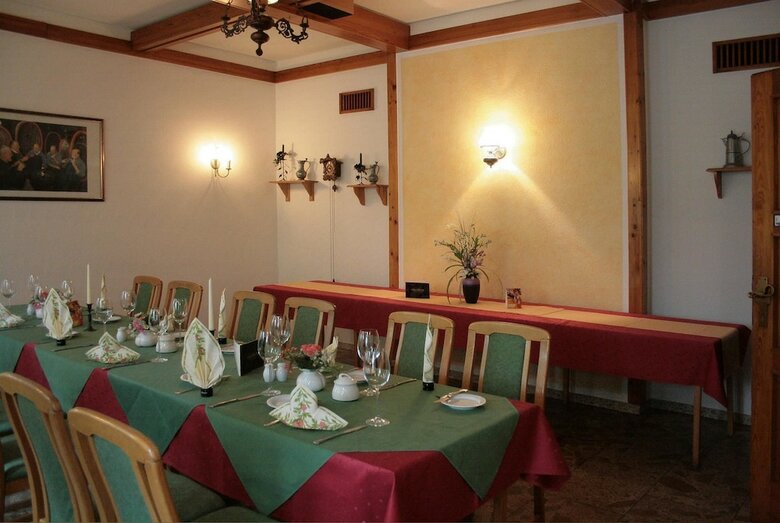 Hotel S�chsischer Hof
