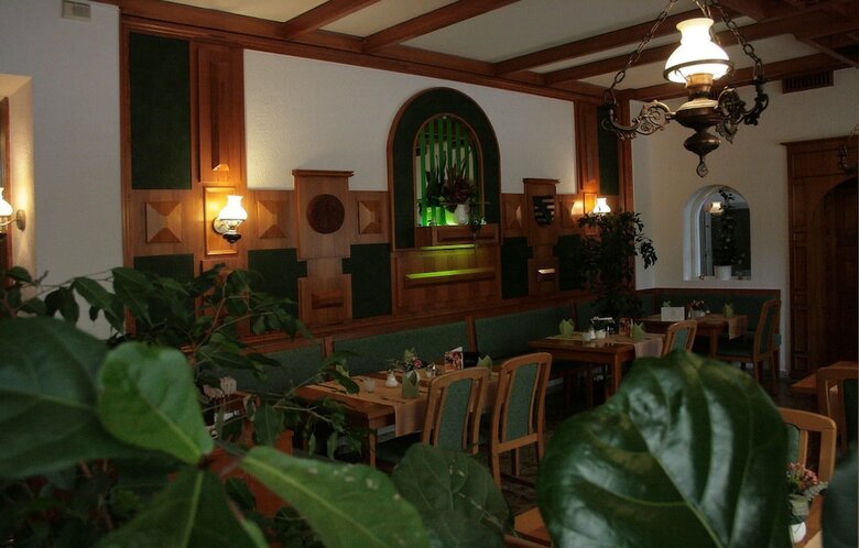 Hotel S�chsischer Hof
