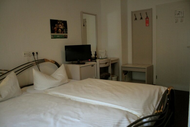 Hotel S�chsischer Hof