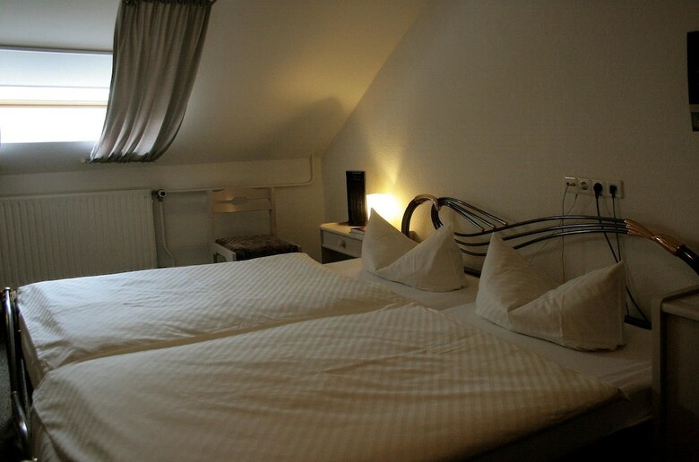 Hotel S�chsischer Hof