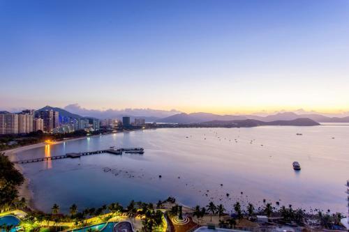 Sanya Shanhaitian Hotel