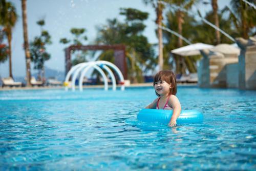 Sanya Shanhaitian Hotel