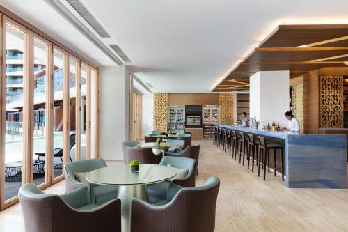 Sanya Shanhaitian Hotel