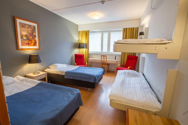 Best Western Hotel Savonia