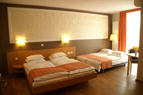 Hotel Classic