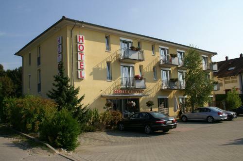 Hotel Classic
