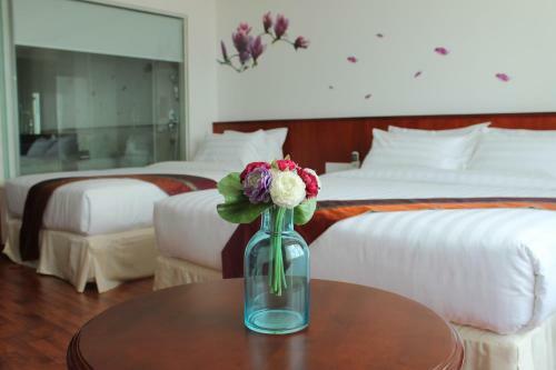 Harmony Phnom Penh Hotel