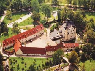 Schlosshotel Klaffenbach