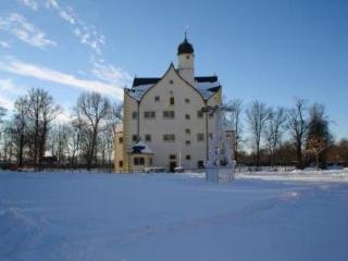 Schlosshotel Klaffenbach