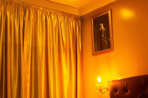 Greategrett Suites