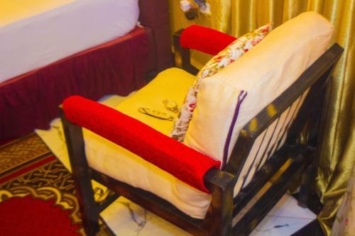 Greategrett Suites