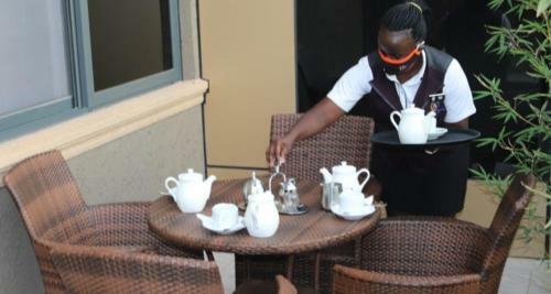 Avesta Hotel