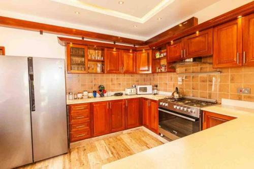 Bethany Homes - Kitende