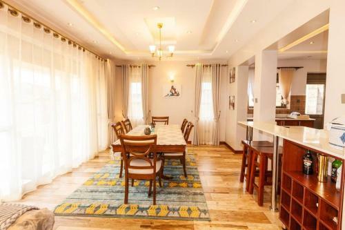 Bethany Homes - Kitende